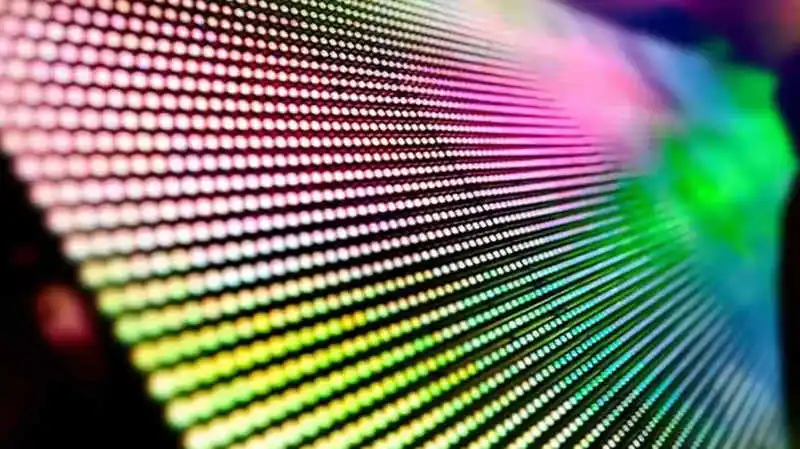 LED Wall Picture Quality - DC Live Productions