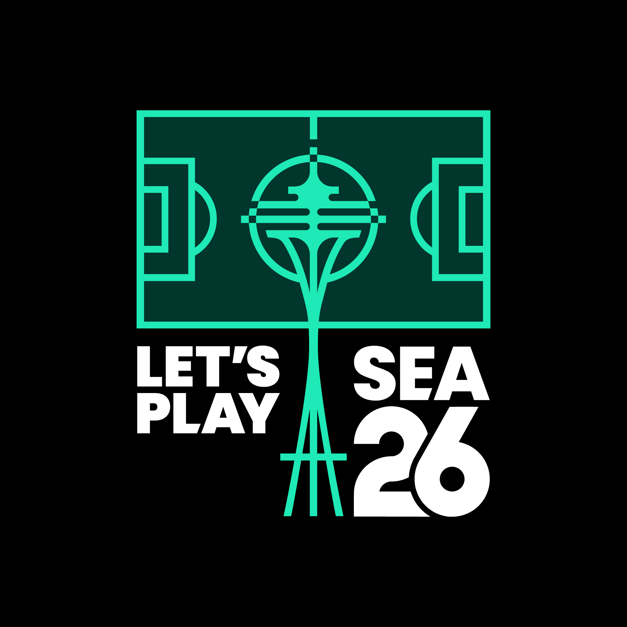 World Cup Watch Party Setup - LED Walls and Video Production